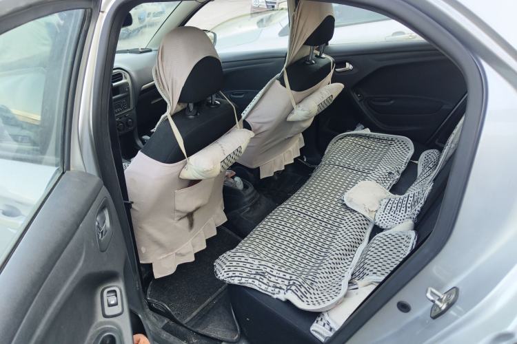 Used Peugeot 301 2014 1.6L Manual Comfort Edition