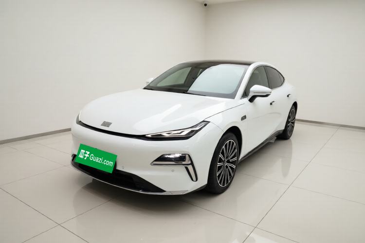 Used Geely Galaxy 8 2025 130km EM-i Flagship Edition