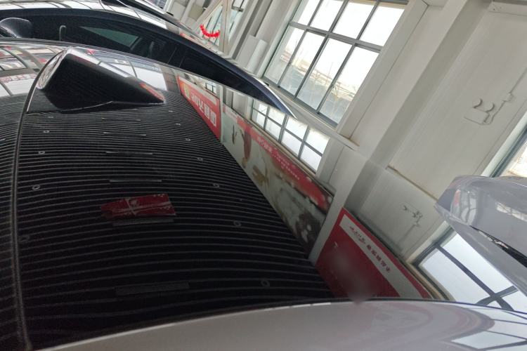 Used BYD Seal 2025 650 Intelligent Driving Version