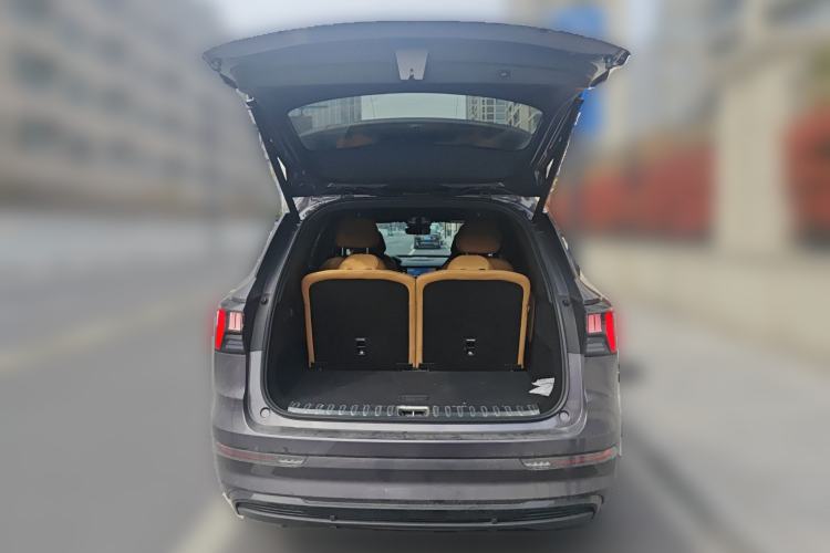 Used Lynk & Co 09 EM-P 2023 2.0TD EM-P Long-Range Version PM Six-Seater