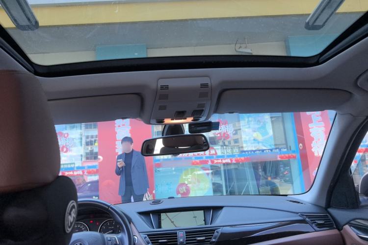 Used BMW X1 2013 xDrive20i X Design Package