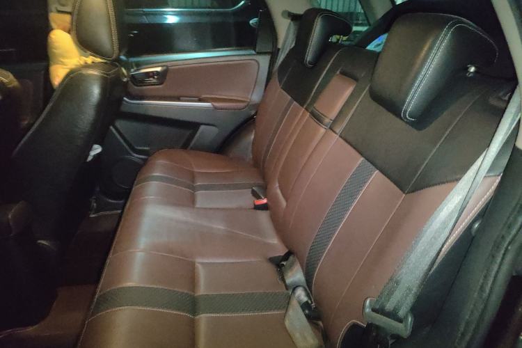 Used Suzuki SX4 2012 1.6L Automatic Ruiqi Model