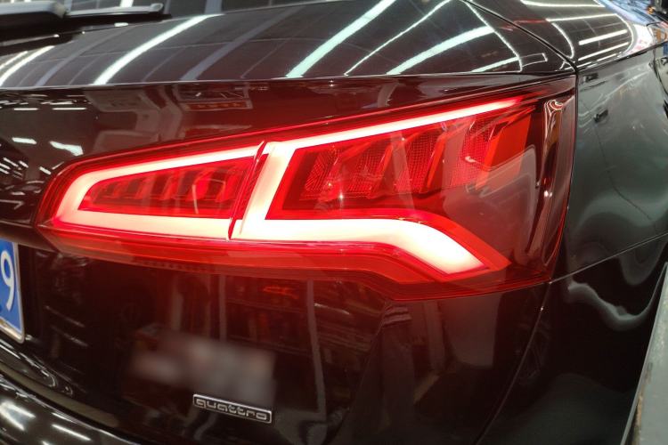 Used Audi Q5L 2020 45 TFSI Prestige Sport Edition
