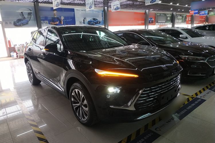 Used Buick Envision 2025 25T Entry-Grade Platinum Edition