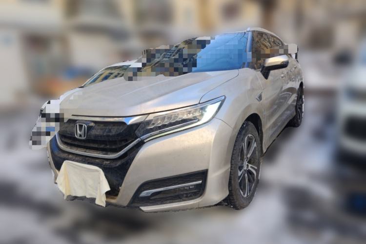 Used Honda UR-V 2017 370TURBO 2WD Prestige Edition China V