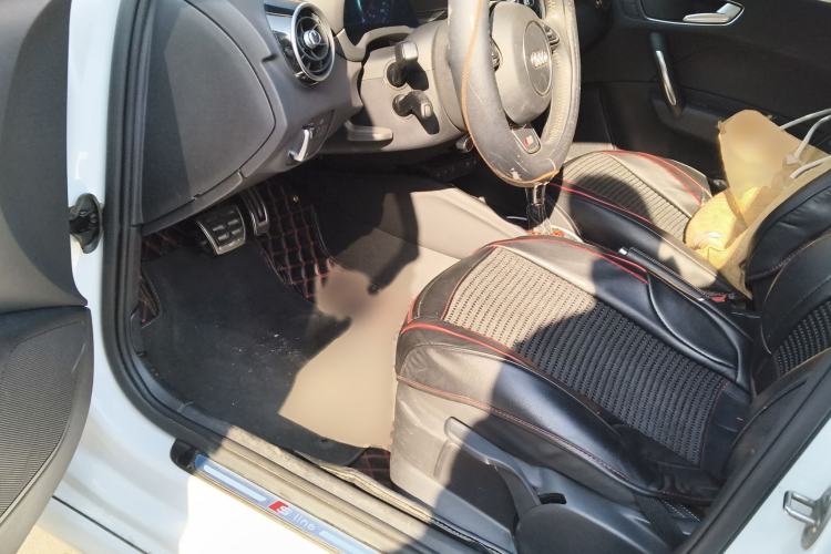 Used Audi A1 2016 30 TFSI Sportback S Line Sports Edition