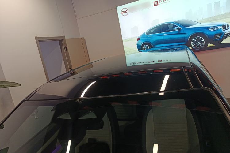 Used Land Rover Discovery Sport 2023 249 PS R-Dynamic S Performance Edition Roof