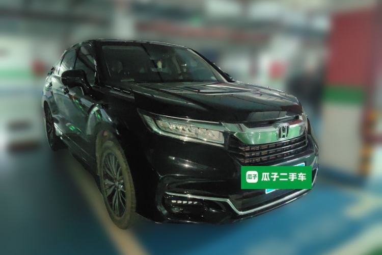 Used Honda Avancier 2020 370TURBO Two-Wheel Drive Luxury Edition