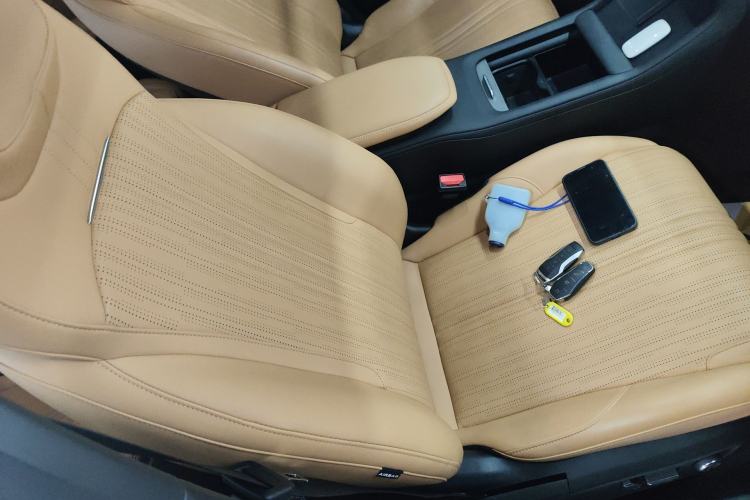 Used Geely Galaxy L7 2023 1.5T 115 km Starship
