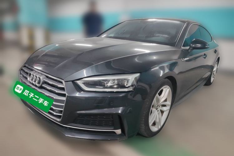 Used Audi A5 2017 Sportback 45 TFSI Fashion Model