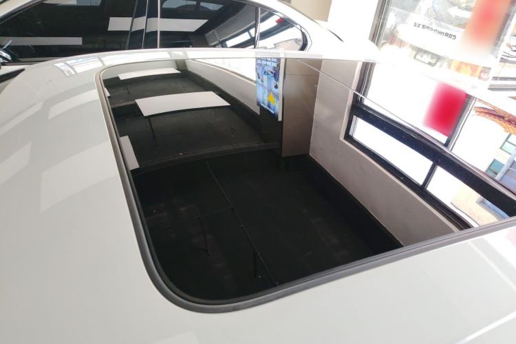 Used Audi A4L 2024 40 TFSI Luxury Dynamic Edition
