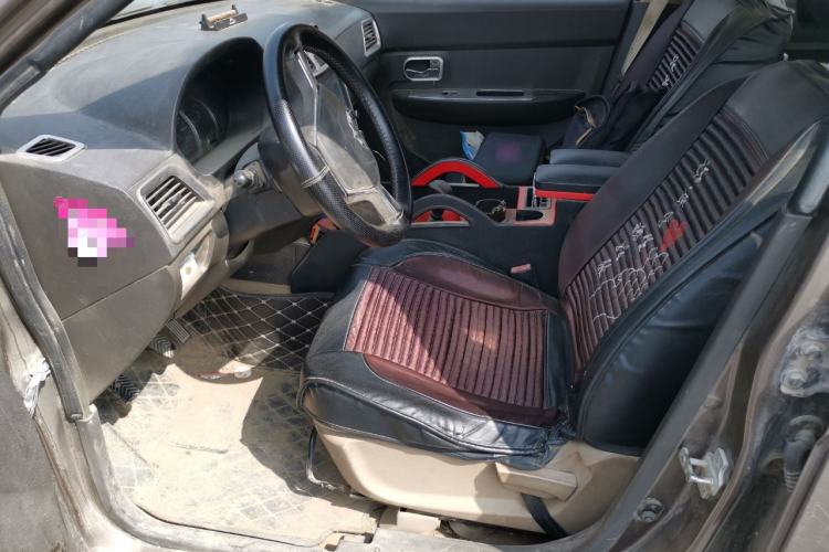 Used Wuling Hongguang 2015 1.5L S Base Model China IV