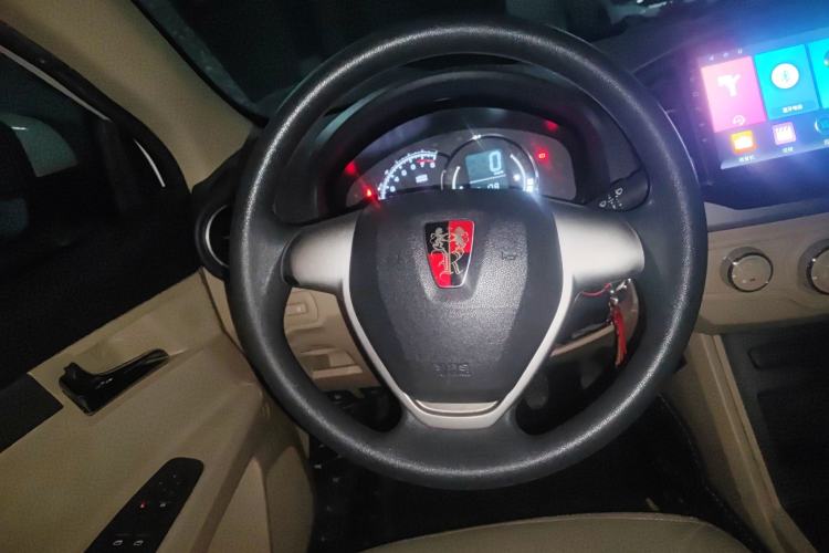 Used Roewe 350 2014 1.5L Manual Xunchi Edition
