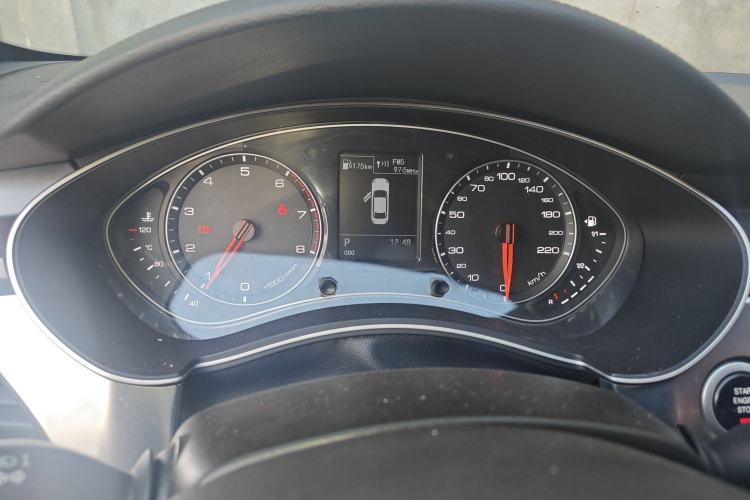 Used Zotye Z700 2016 1.8T DCT Prestige Edition