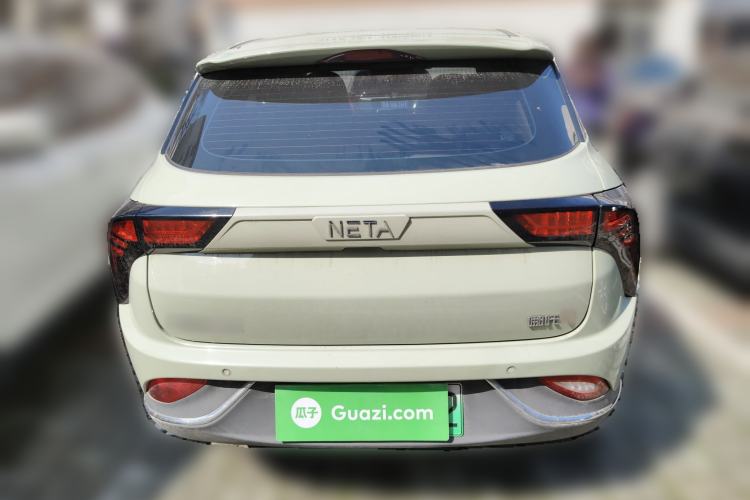 Used NETA V 2022 Chao 400 Lite
