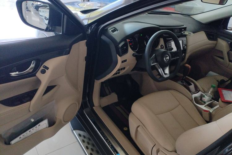 Used Nissan X-Trail 2017 2.0L CVT Comfort Edition 2WD