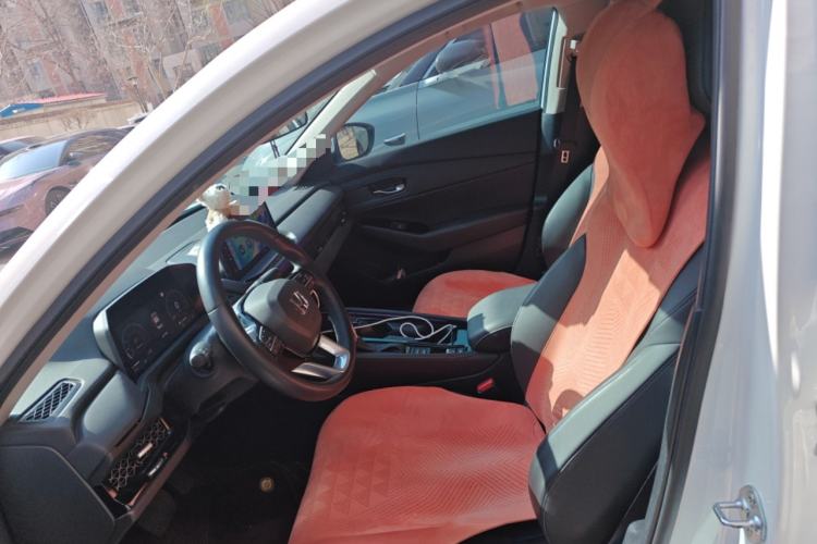 Used Honda Accord 2023 260TURBO Excellence Edition