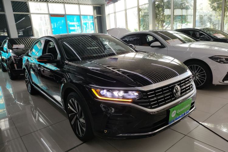 Used Volkswagen Passat 2023 Revised 330TSI Elite Edition