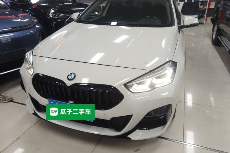 Used BMW 2 Series 2021 225i Four-Door Coupe M Sport Night Edition