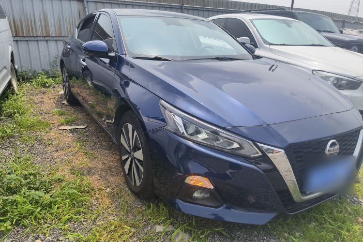 Used Nissan Teana 2021 2.0L XL Comfort Edition
