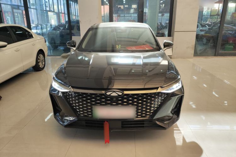 Used Chery Fengyun A8 2024 127 Yufeng Edition