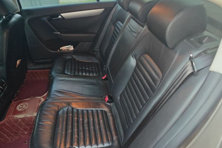 Used Volkswagen Magotan 2015 1.8TSI Advanced Model
