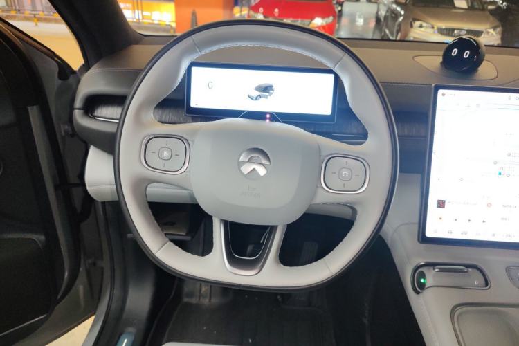 Used Nio ES6 2023 75 kWh
