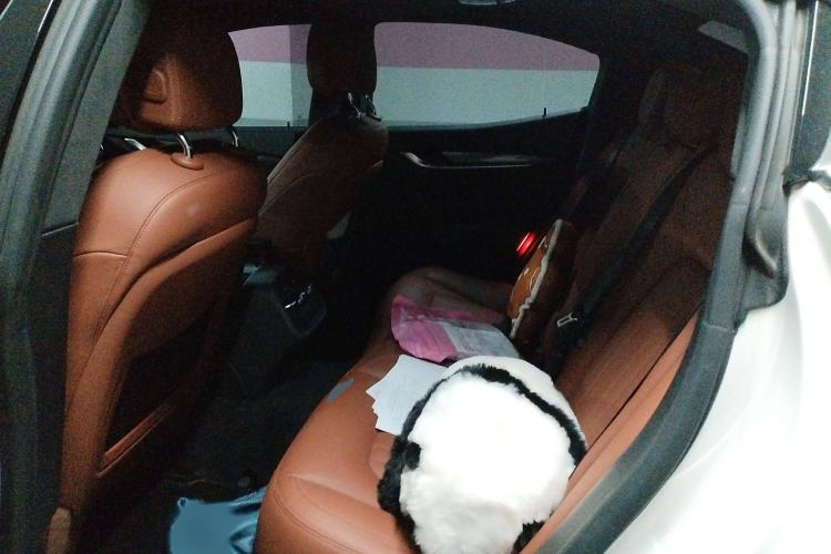 Used Maserati Ghibli 2022 2.0T GT Sharp Edition