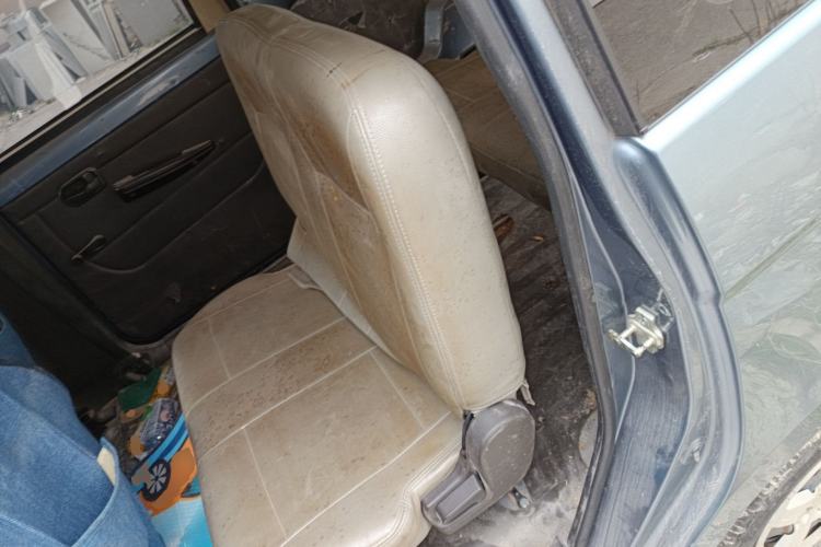 Used Wuling Hongguang 2013 1.5L Base Version