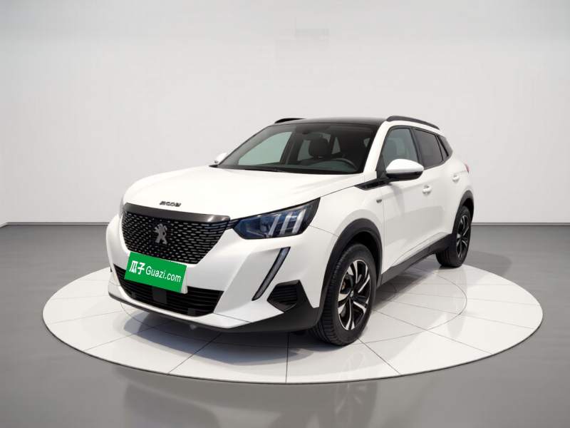 Used Peugeot 2008 2022 230THP THE ONE