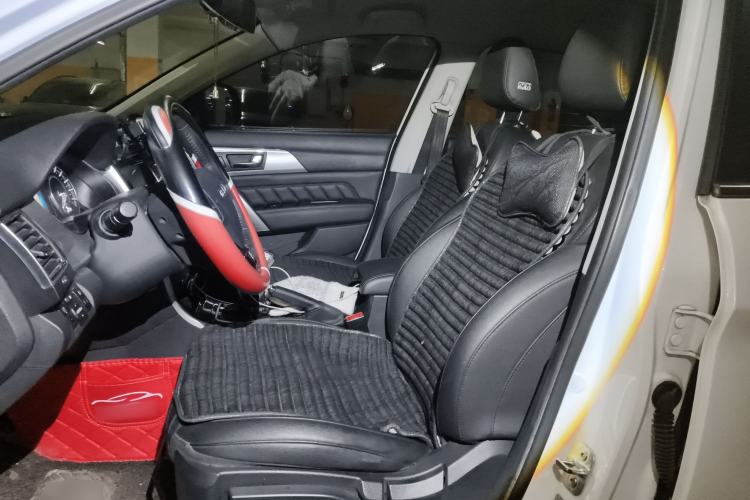 Used Haval H2 2015 1.5T Automatic Two-Wheel Drive Elite Edition