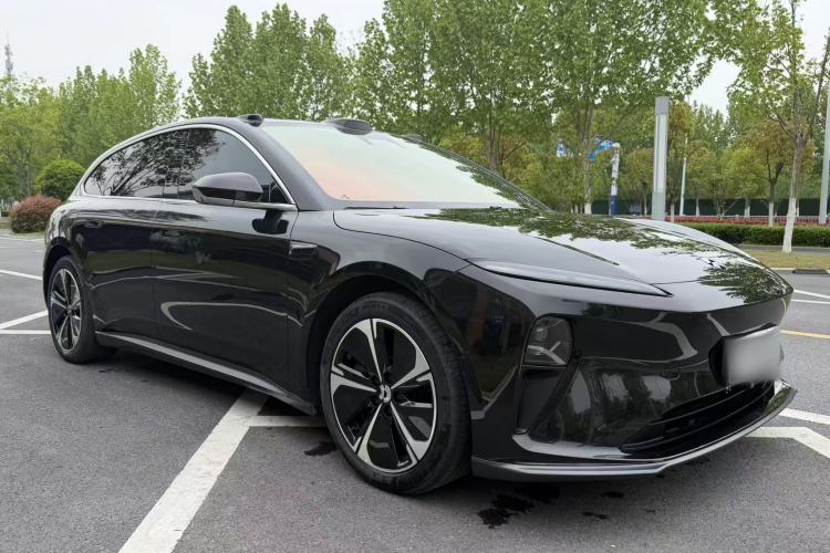 Used Nio ET5T 2024 75kWh Touring Exterior 3