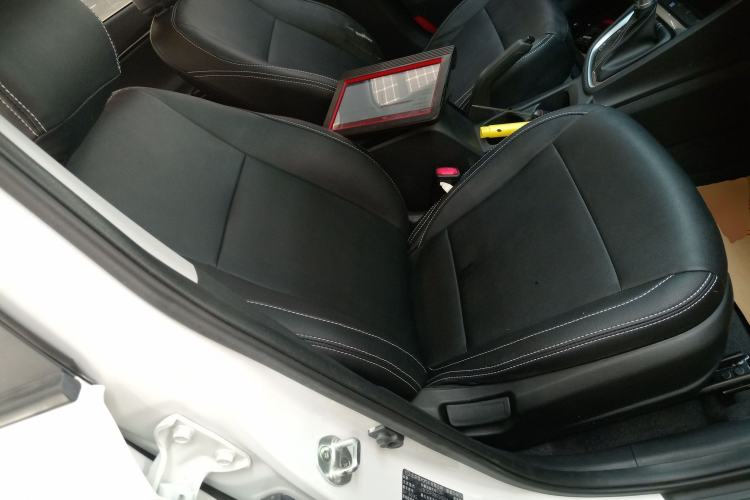 Used Hyundai Celesta 2018 1.6L Automatic GL Enjoyment Edition China VI compliant
