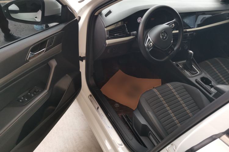 Used Volkswagen Lavida 2022 280TSI DSG Comfort Edition