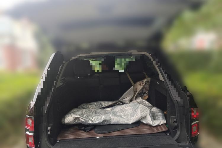 Used Land Rover Range Rover 2021 3.0 L6 Century Extended Classic Edition