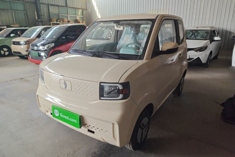 Used LINGBOX uni 2025 Mildly Sweet Version 11.52 kWh