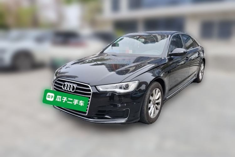 Used Audi A6L 2016 TFSI Technology Edition