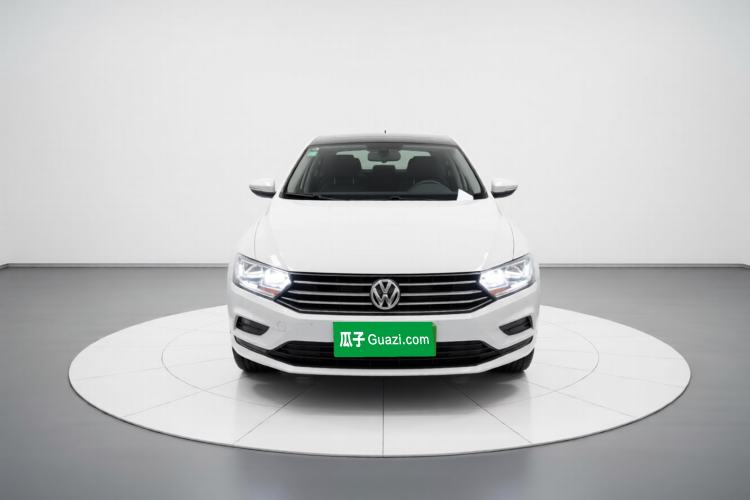 Used Volkswagen Bora 2019 Facelift Bora·Legend 1.5L Manual Fashion Edition China VI Standard
