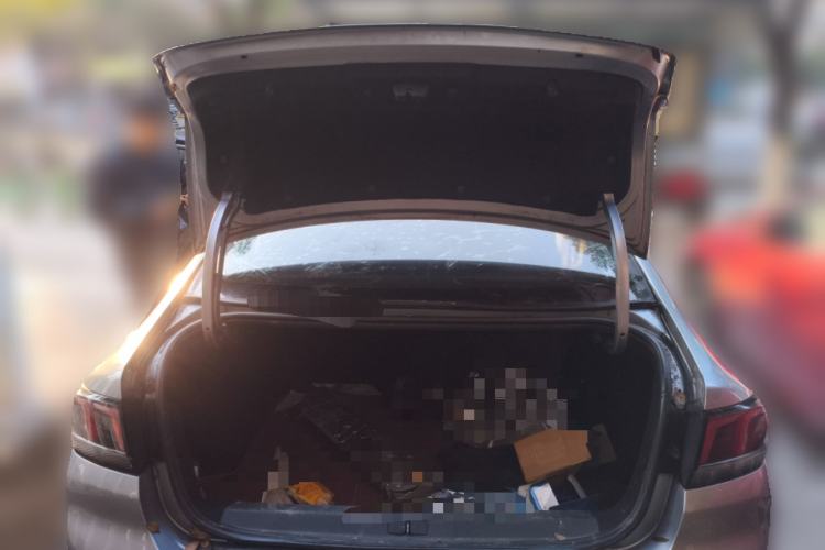 Used Peugeot 308 2016 1.6L Automatic Luxury Edition
