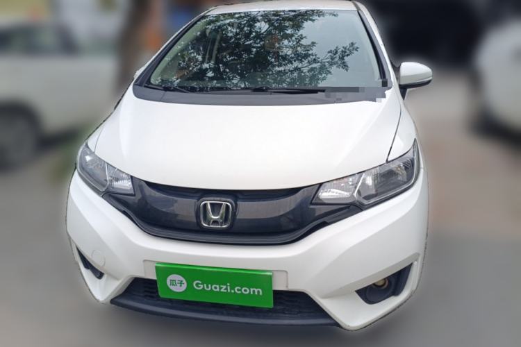 Used Honda Fit 2016 1.5L LX CVT Comfort Model