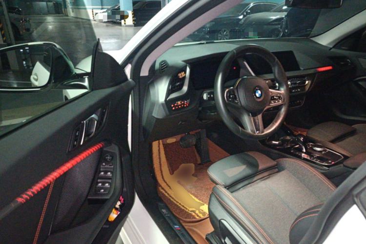 Used BMW 2 Series 2023 225i Four-Door Coupe M Sport Package