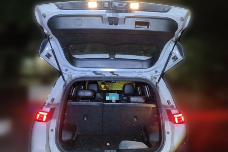 Used AION Y 2021 70 Intelligent Edition
