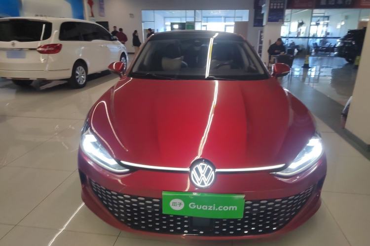 Used Volkswagen Lamando 2022 Lavida L 280TSI DSG Cool & Spicy Edition
