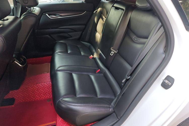 Used Cadillac XTS 2018 28T Elite Edition