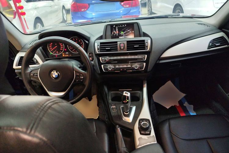 Used BMW 2 Series 2015 218i