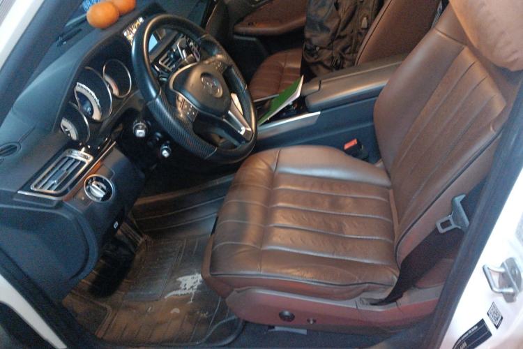 Used Mercedes-Benz E-Class 2015 E 320 L Sport 4MATIC