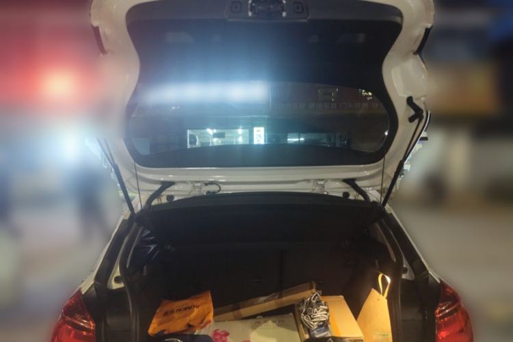 Used BMW 1 Series 2016 120i Leading Model