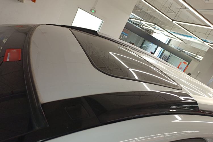 Used Haval H6 2018 Sport Edition 1.5T Automatic Two-Wheel Drive Elite Model China V Standard