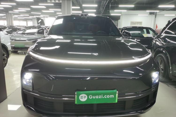 Used Li Auto L8 2024 Max
