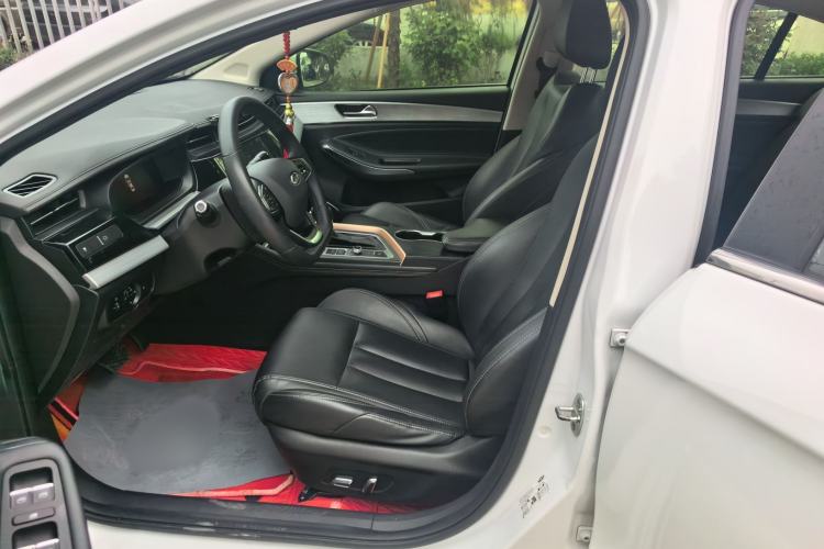 Used Chery Arrizo 5 PLUS 2021 XiaoAI 1.5L CVT Enjoy PLUS Interior 3